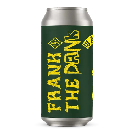 WARPIGS Frank The DANK