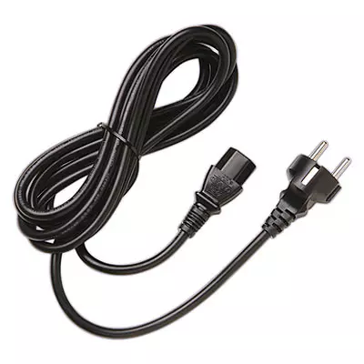 HPE Cable 1.83m 10A C13 EU Power Cord