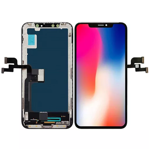 Cimino - FHD Replacement LCD Assembly for iPhone X