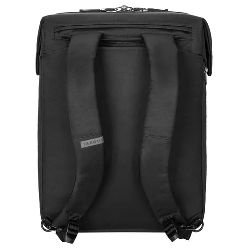 Targus Work+ backpack Black