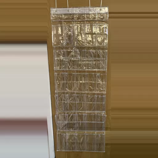 SPECTACLE STORAGE UNIT