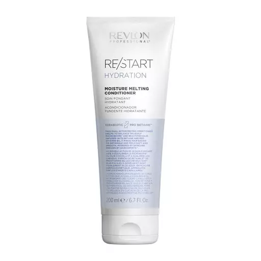 Revlon Professional Restart Moisture Melting Conditioner 200ml