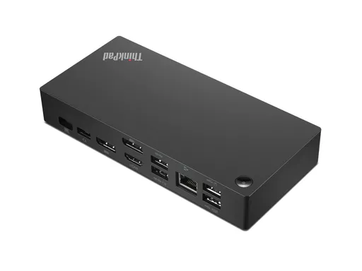 Leovo ThinkPad Universal USB-C Dock