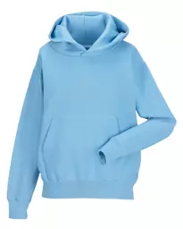 Children's Hooded Sweatshirt