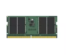 Kingston Technology ValueRAM KVR48S40BD8-32 memory module 32 GB 1 x 32 GB DDR5 4800 MHz