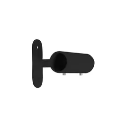 19mm Crown Bay Pole Bracket Black 2000x2000 300dpi.jpg