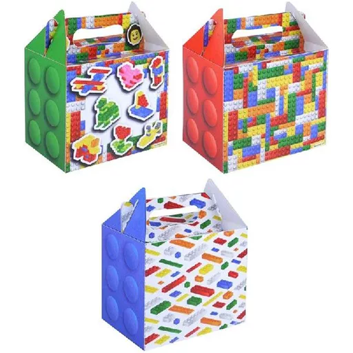 Bricks Party Box