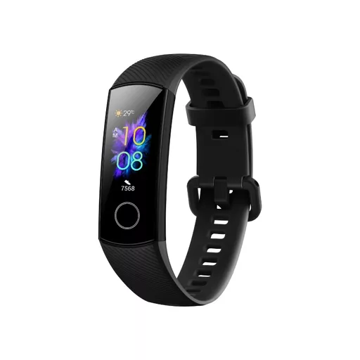 Honor Band 5 AMOLED Armband activity tracker 2.41 cm (0.95") Black