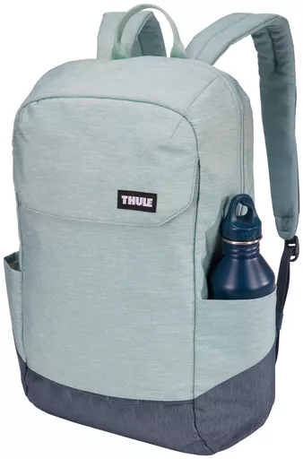 Thule Lithos TLBP216 - Alaska/Dark Slate backpack Casual backpack Blue Polyester