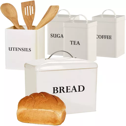 The Vintage Cream Bundle