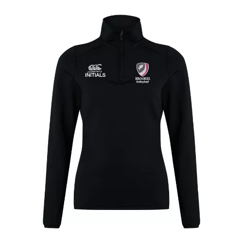 Oxford Brookes University Volleyball Womens Club Midlayer