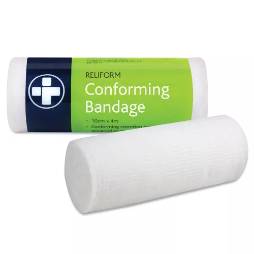 Bandages