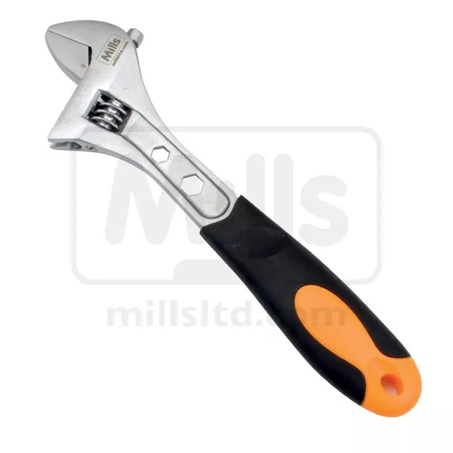 CONTRACTOR Adjustable Wrench 10