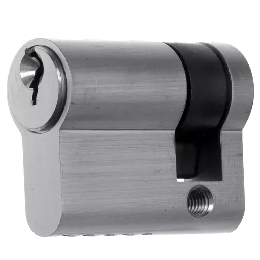 ERA 5-Pin Euro Half Cylinder