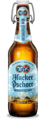 Hacker-Pschorr Oktoberfest
