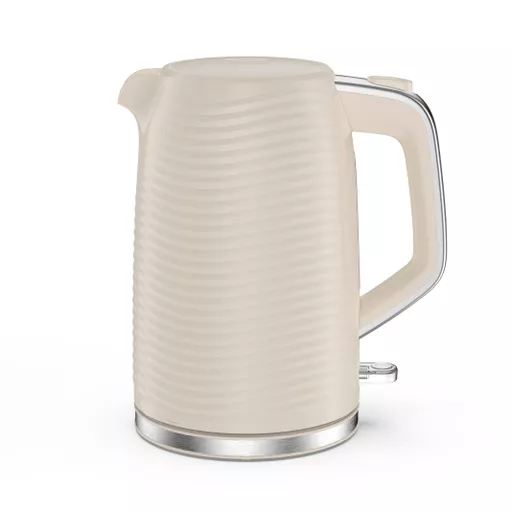 Wave 1.7L 3KW Plastic Kettle