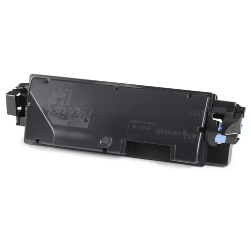 Kyocera 1T02NT0NL0/TK-5160K Toner-kit black, 16K pages ISO/IEC 19798 for Kyocera P 7040