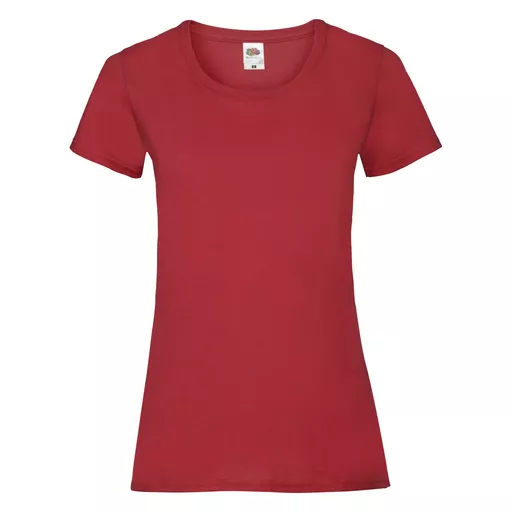 Ladies' Valueweight T-Shirt