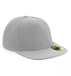 Original Flat Peak Snapback