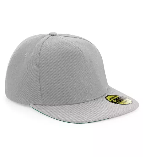 Original Flat Peak Snapback