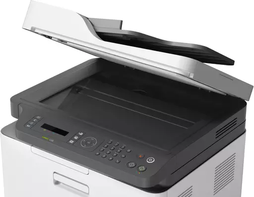 HP Color Laser MFP 179fnw, Print, copy, scan, fax, Scan to PDF
