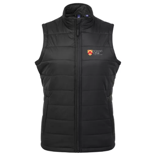 StAntonysCollege_PremierWomensRecyclightPaddedGilet_Front.png