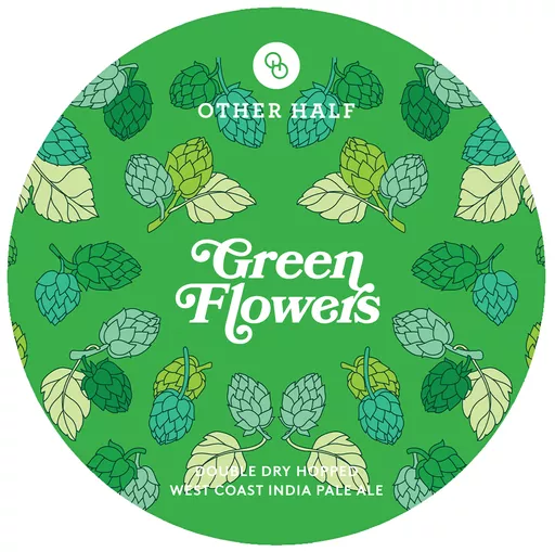 Green Flowers Keg.png