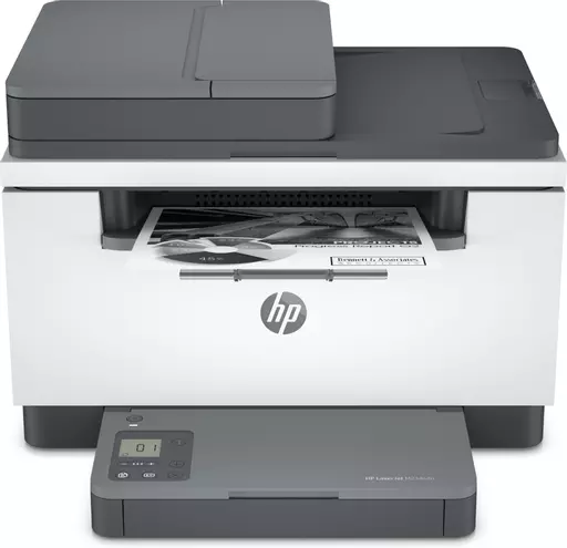 HP LaserJet MFP M234sdn Printer, Black and white, Printer for Small office, Print, copy, scan, Scan to email; Scan to PDF