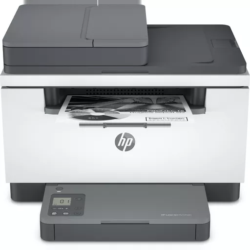 HP LaserJet MFP M234sdn Printer, Black and white, Printer for Small office, Print, copy, scan, Scan to email; Scan to PDF