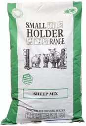 Smallholder Range Sheep Mix