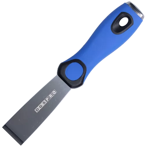 DGS Pro Chisel Knife With Cushioned Handle