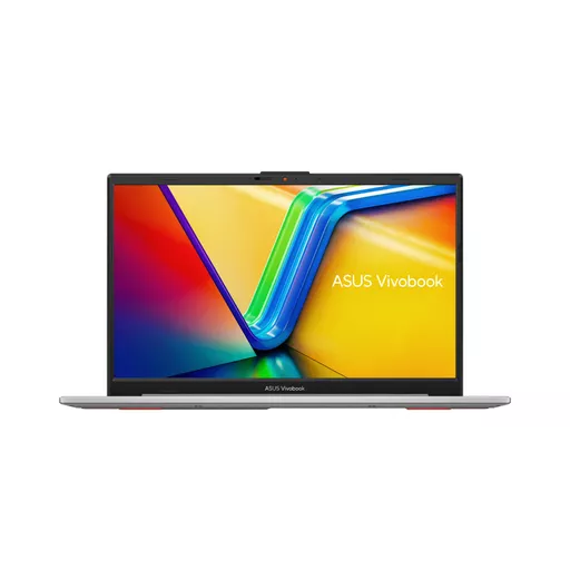 ASUS Vivobook Go 14 E1404GA-NK002W laptop Intel Core i3 N-series i3-N305 35.6 cm (14") Full HD 8 GB DDR4-SDRAM 128 GB Flash Windows 11 Home in S mode Silver