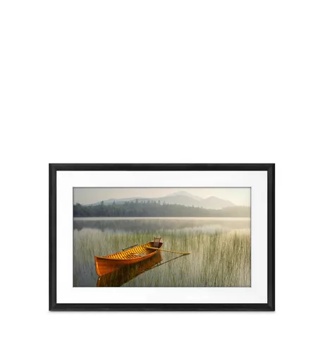Meural Canvas II digital photo frame 54.6 cm (21.5") Wi-Fi Black
