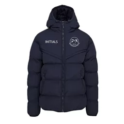OBUAthleticsClub_ChevronPufferJacket_Navy_Front.png