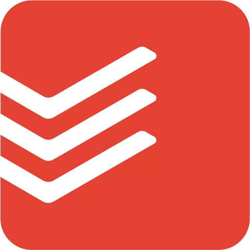 Todoist logo