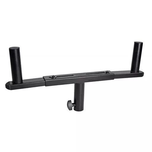 QTX Adjustable 35mm T-Bar Adapter