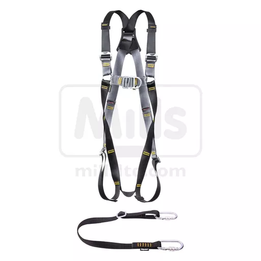 RidgeGear IPAF RGHK5 MEWP Restraint Kit