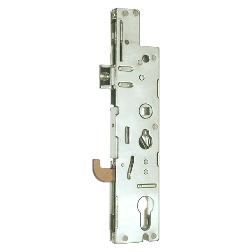 FULLEX XL Lever Operated Latch & Hookbolt Split Spindle Gearbox
