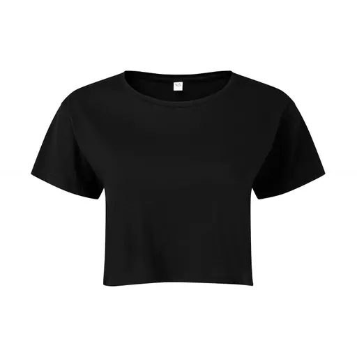 Unite Gym Women's TriDri Crop Top