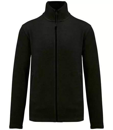 Kariban Falco Micro Fleece Jacket