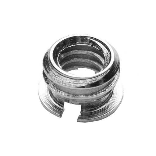 Manfrotto ADAPTER,SMALL 3/8 TO 1/4 SET 5