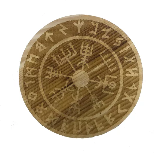 Viking Vegvisir