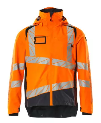 MASCOT® ACCELERATE SAFE Outer Shell Jacket