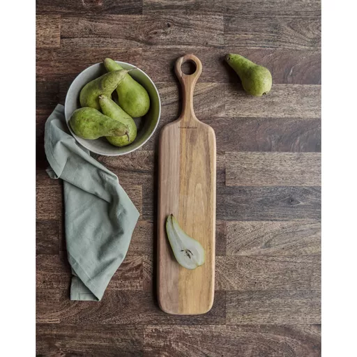 Long Cutting Board, Eya, Nature