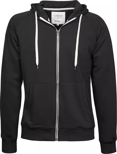 Men's Urban Zip Hoodie