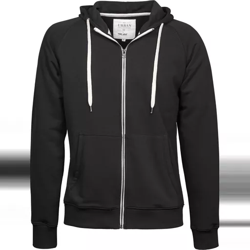 Men's Urban Zip Hoodie