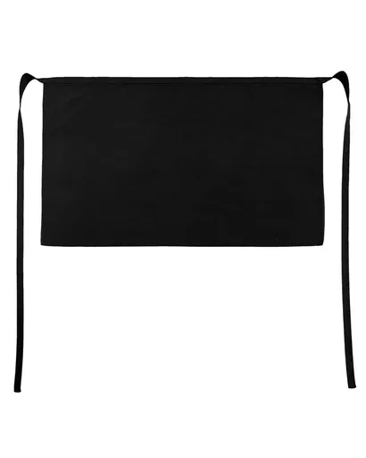 Brussels Short Bistro Apron