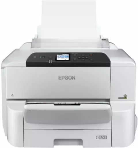 Epson WorkForce Pro WF-C8190DW inkjet printer Colour 4800 x 1200 DPI A3 Wi-Fi