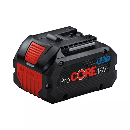 Bosch ProCORE18V 5.5Ah (carton) Battery