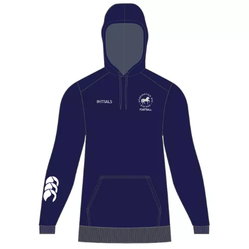 Headington Rye School Junior Football Hoodie